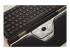 Contour Balance - Tastatur - Nærbillede