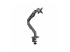 Startech Desk Mount Monitor Arm, Up To 32" Display, C-Clamp, TAA - Tilbage
