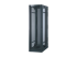 APC Netshelter VX Seismic Enclosure w/out Sides Black - Højre vinkel