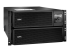 APC Smart-UPS SRT 8000VA RM - Venstre vinkel