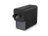 HP GaN Wall Charger - USB-C strømadapter - Højre vinkel