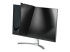 StarTech Monitor Privacy Screen for 19 inch PC Display, Computer Screen Security Filter, Blue Light Reducing Screen Protector Film, 16:10 Widescreen, Matte/Glossy, +/-30 Degree Viewing - Højre vinkel