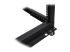Startech 42U 19" Open Frame Server Rack, 4 Post Adjustable Depth 23-41" Mobile, Free Standing Rolling Network/Computer Equipment Data Rack, Dell PowerEdge, HP ProLiant ThinkServer - Nærbillede