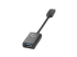 HP - USB adapter - USB Type A (hun) til USB-C (han) - Forside