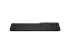 HP 460 - Tastatur - multienhed, hurtigt par, kompakt med tastatur, 2-zone layout - Forside