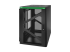 APC NetShelter - Rack - Tilbage