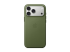 Apple - Bagsidecover til mobiltelefon - Forside