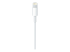 Apple USB-C to Lightning Cable - Nærbillede