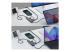 Startech - Dockingstation - Top