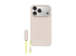 Beats - Bagsidecover til mobiltelefon - Forside