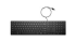 HP Desktop 320K - Tastatur - Top