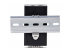 Startech Serial to Ethernet Adapter, IP LAN to RS232 DB9 Converter - Tilbage