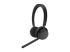 Lenovo - Headset - på øret - Højre vinkel