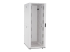 APC NetShelter SX Cabinet with Sides - Venstre vinkel