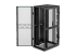 APC NetShelter SX - Rack kabinet - Højre vinkel