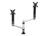 Startech Desk Mount Dual Monitor Arm - Forside