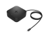 HP G6 - Dockingstation - Venstre vinkel