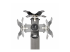 Startech Desk Mount Monitor Arm, Up To 32" Display, C-Clamp, TAA - Nærbillede