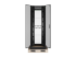 APC NetShelter SX Advanced - Tilbage