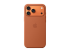 Apple - Bagsidecover til mobiltelefon - Forside