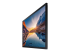 Samsung QM32R-T - 32" Diagonal klasse QMR-T Series LED-bagbelyst LCD paneldisplay - Højre vinkel