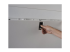 APC NetShelter SX Cabinet with Sides - Nærbillede