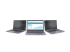 Startech Laptop Privacy Screen for 15" Notebook, Magnetic Removable Laptop Display Security Filter, Blue Light Reducing Screen Protector, 16:9, Matte/Glossy, +/-30 Degree Viewing - Flere vinkler