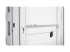 APC NetShelter SX - Rack kabinet - Nærbillede