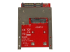 Startech mSATA SSD to 2.5in SATA Adapter Converter - Forside