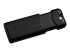 Verbatim Store 'n' Go Pin Stripe USB Drive - Venstre vinkel
