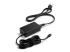 HP USB-C LC - Strømforsyningsadapter - Venstre vinkel