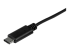 StarTech USB C to Micro USB Cable - Nærbillede