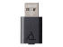 HP Poly Savi D400 - DECT-adapter for headset - Forside