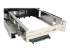 Startech 5.25in Trayless Hot Swap Mobile Rack for 3.5in Hard Drive - Nærbillede