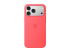 Apple - Back cover til mobiltelefon - Forside