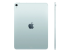 Apple 11-inch iPad Air M4 Wi-Fi + Cellular - Flere vinkler