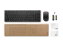 Lenovo Essential Wireless Combo Gen 2 - Forside