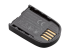 HP Poly Savi - Batteri - Tilbage