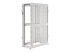 APC NetShelter SX Deep Enclosure with Sides - Nærbillede
