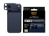 PanzerGlass FENDER - Objektiv beskyttelse for mobiltelefon - Forside