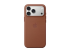 Apple - Bagsidecover til mobiltelefon - Forside