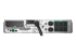 APC Smart-UPS SMT3000RM2UC - Tilbage