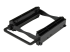 Startech Dual 2.5" SSD/HDD Mounting Bracket for 3.5" Drive Bay - Tilbage
