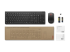Lenovo Essential Wireless Combo Gen 2 - Forside