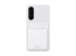 Samsung EF-OA376 - Bagsidecover til mobiltelefon - Forside