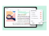 Samsung Galaxy Tab S10 FE+ - Forside