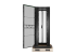 APC NetShelter SX Advanced - Forside