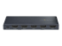 Startech 4-Port 8K HDMI Switch, HDMI 2.1 Switcher 4K 120Hz HDR10+, 8K 60Hz UHD, HDMI Switch 4 In 1 Out, Auto/Manual Source Switching, Remote Control and Power Adapter Included - Top