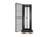 APC NetShelter SX Advanced - Forside