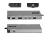 Startech - Dockingstation - Flere vinkler